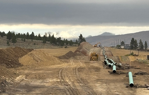 630X400_Helena area natural gas pipeline upgrade